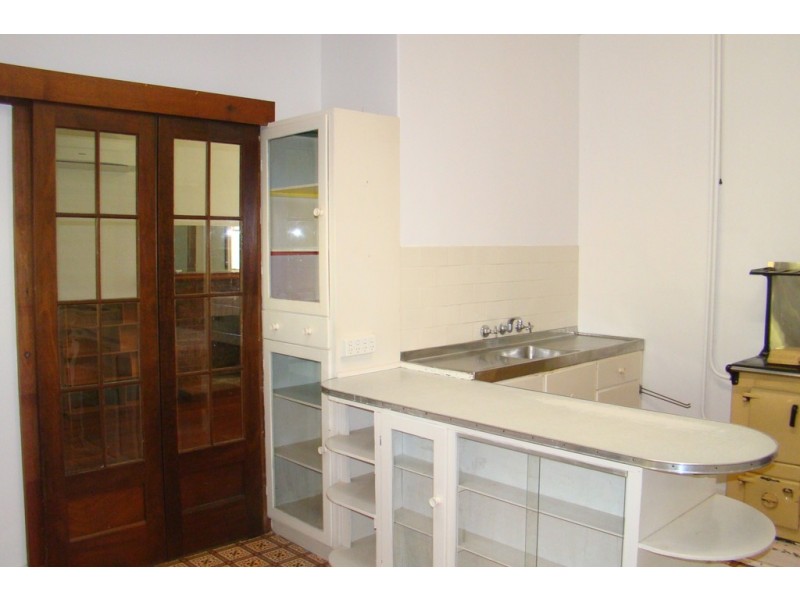 1 Brockman Street, Bridgetown WA 6255