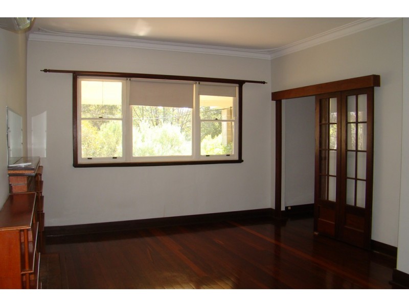 1 Brockman Street, Bridgetown WA 6255