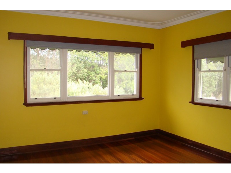 1 Brockman Street, Bridgetown WA 6255