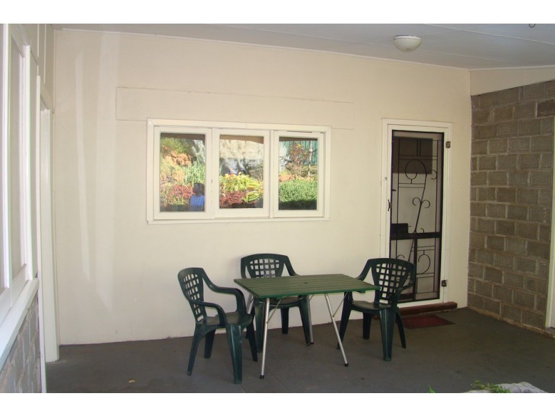 1 Brockman Street, Bridgetown WA 6255