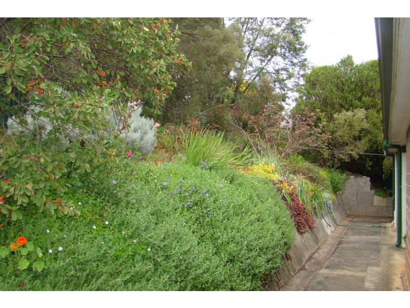 1 Brockman Street, Bridgetown WA 6255