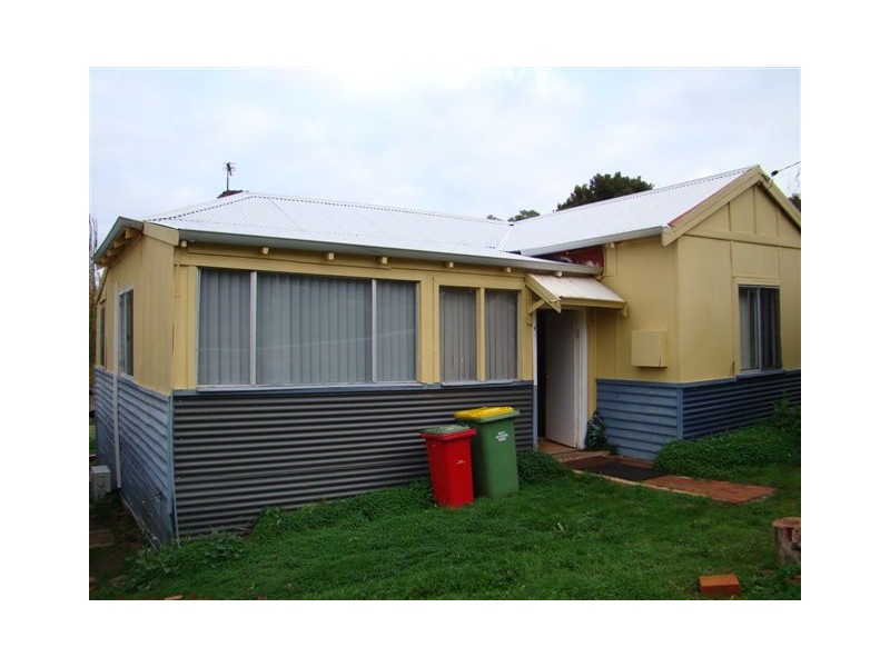 38 Forrest Street, Bridgetown WA 6255