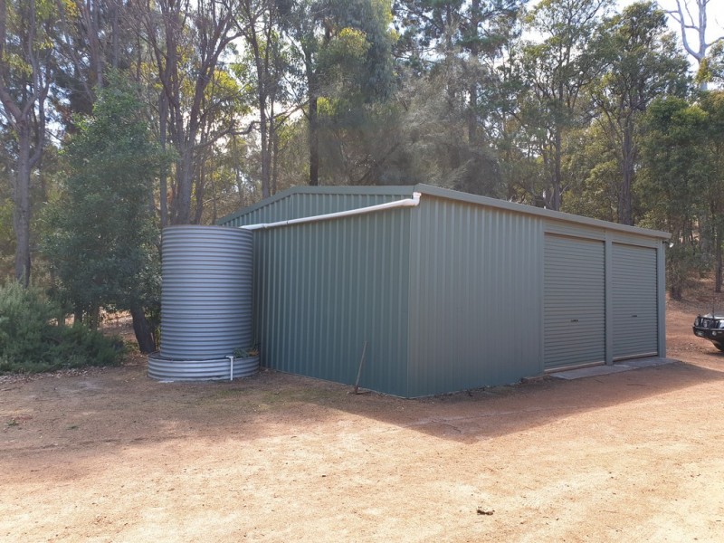 29 Giblett Road, Bridgetown WA 6255