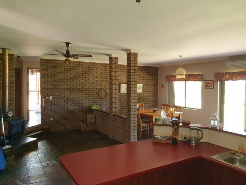 29 Giblett Road, Bridgetown WA 6255