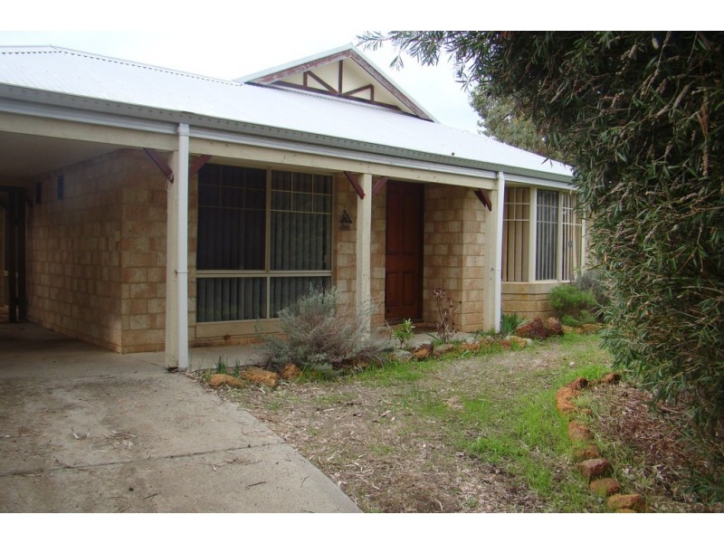 lot 7 Forrest View, Greenbushes WA 6254