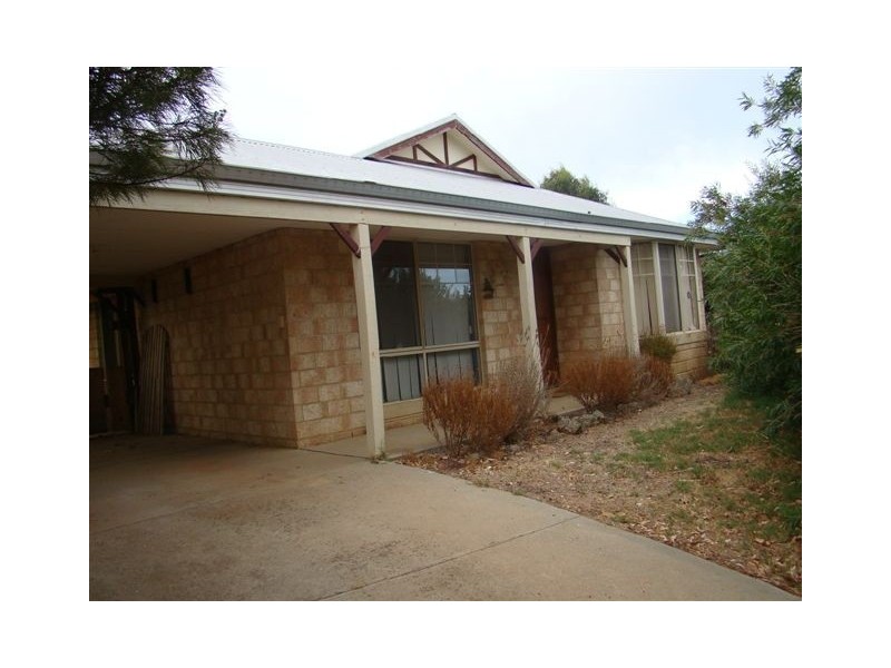 lot 7 Forrest View, Greenbushes WA 6254