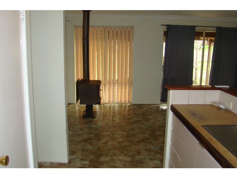 lot 7 Forrest View, Greenbushes WA 6254