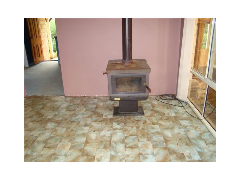 lot 7 Forrest View, Greenbushes WA 6254