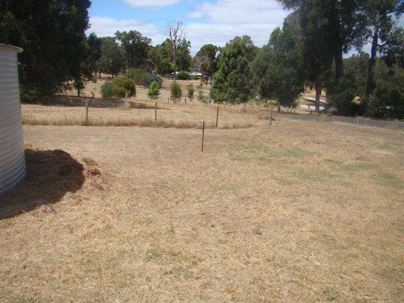 lot 7 Forrest View, Greenbushes WA 6254