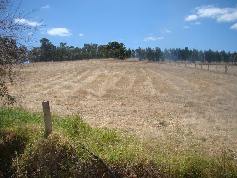 lot 7 Forrest View, Greenbushes WA 6254