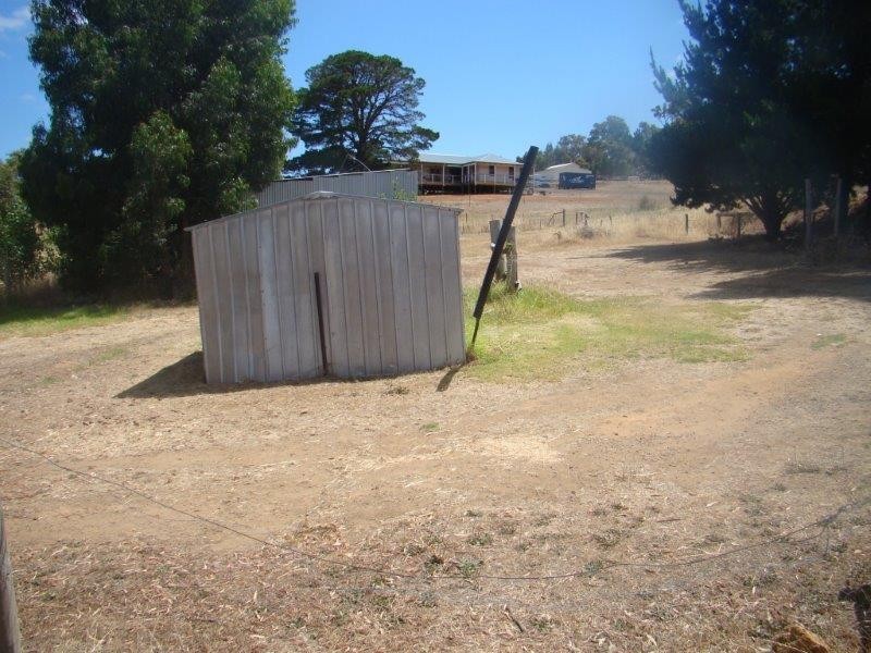 lot 7 Forrest View, Greenbushes WA 6254