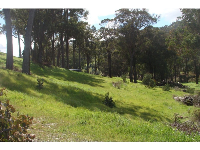 Lot 8 Windy Hollow Vale, Bridgetown WA 6255