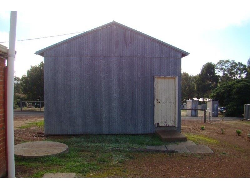 72 Abel St, Boyup Brook WA 6244