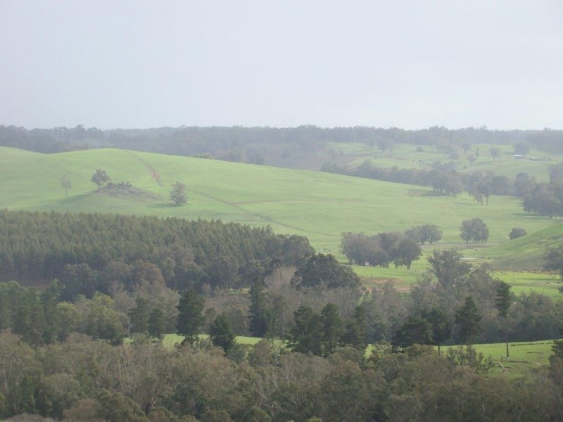 987 Brockman Hwy, Bridgetown WA 6255