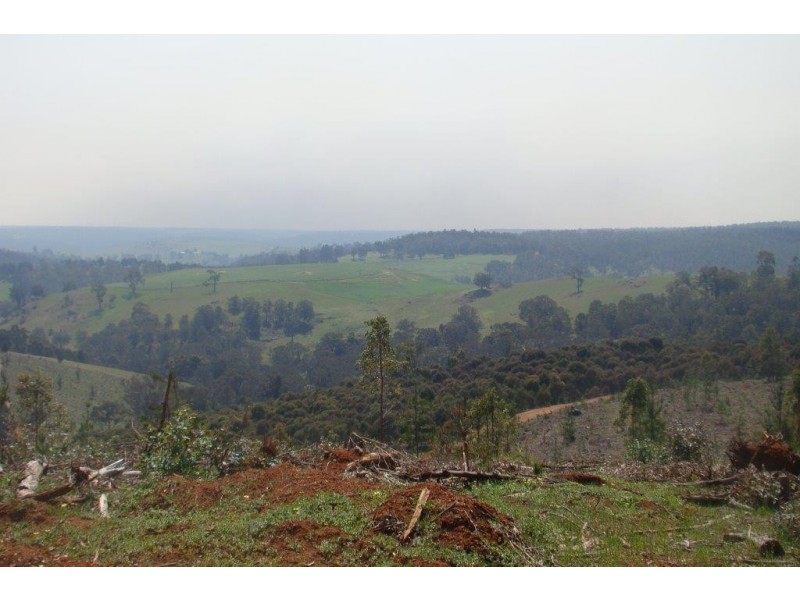 11276 Brockman Hwy, Bridgetown WA 6255