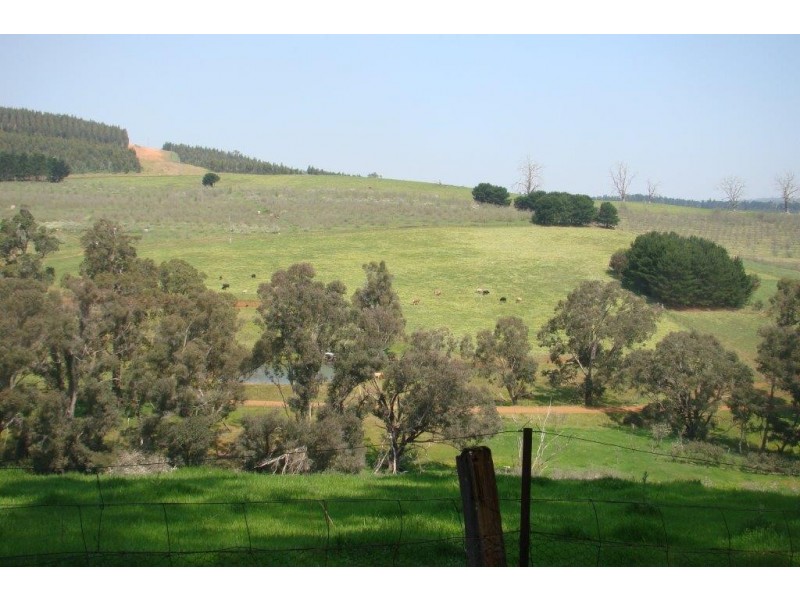 1340 Brockman Hwy, Bridgetown WA 6255