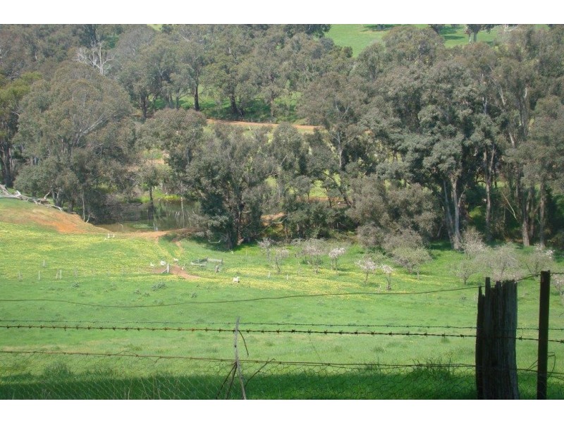 1340 Brockman Hwy, Bridgetown WA 6255