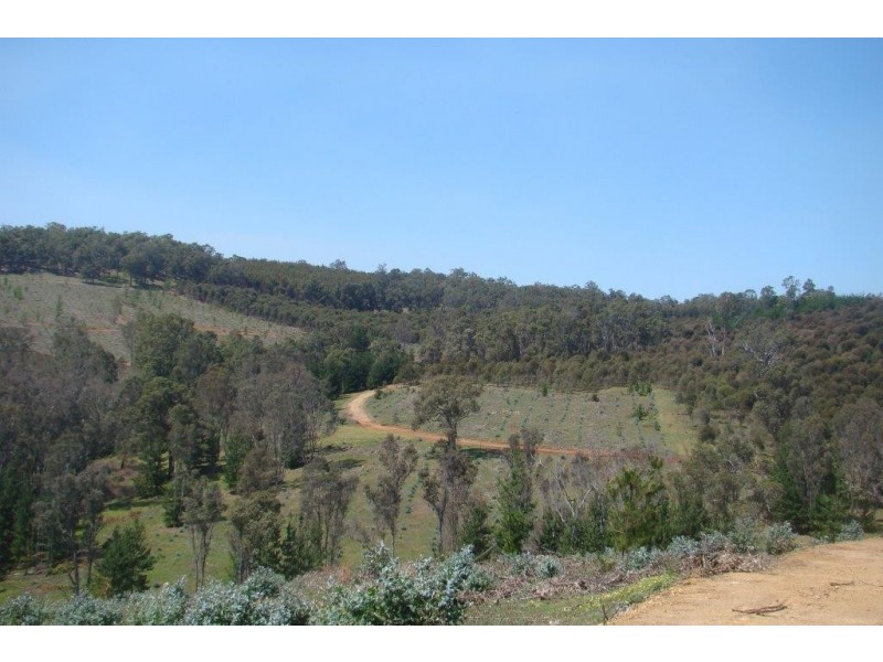 1958 Brockman Hwy, Bridgetown WA 6255