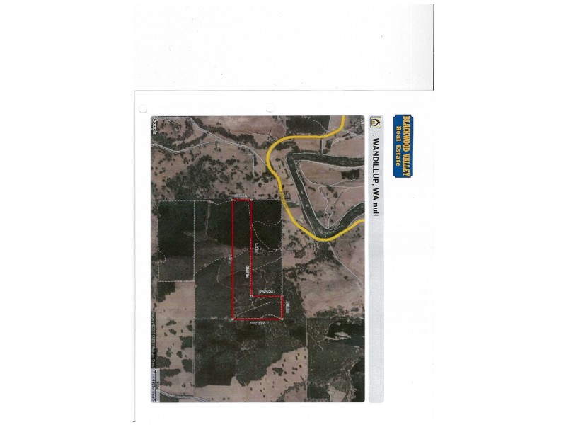 1958 Brockman Hwy, Bridgetown WA 6255