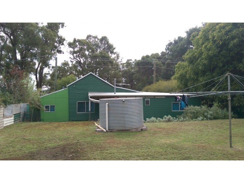 4 Teede Street, Balingup WA 6253