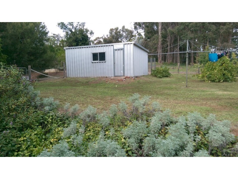 4 Teede Street, Balingup WA 6253