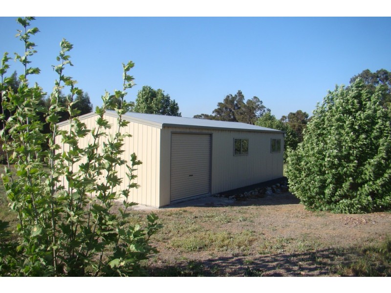 6 Balmoral Drive, Bridgetown WA 6255