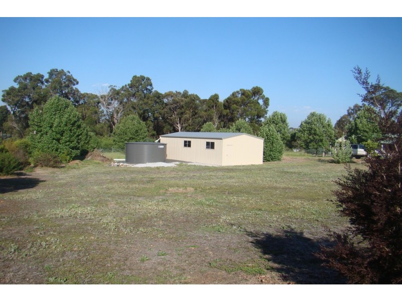 6 Balmoral Drive, Bridgetown WA 6255