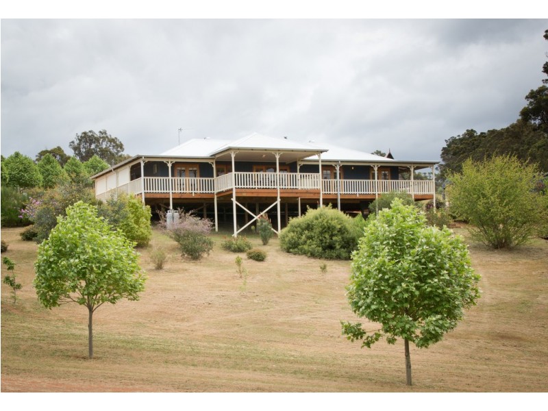 29 Skye Lane, Bridgetown WA 6255