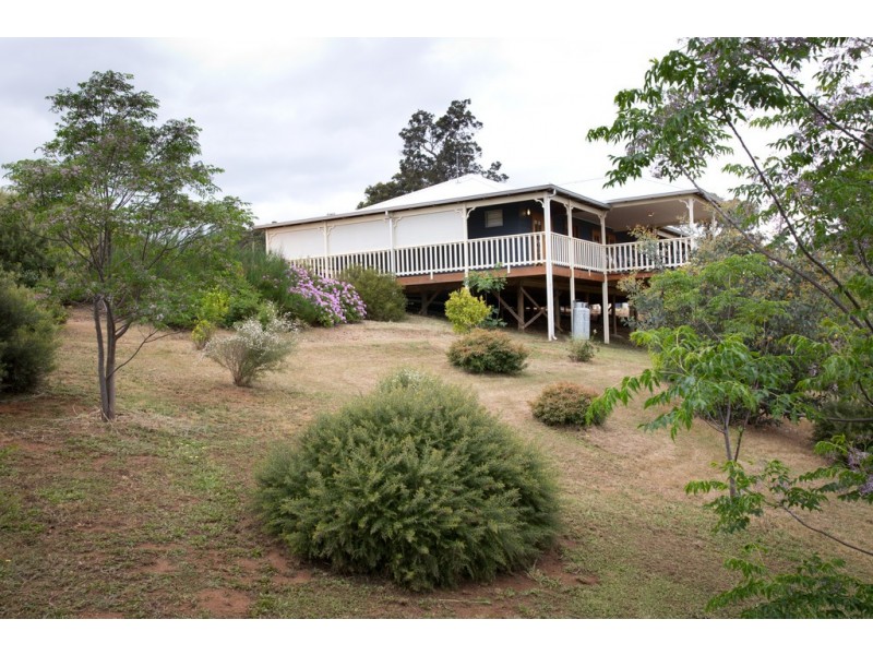 29 Skye Lane, Bridgetown WA 6255