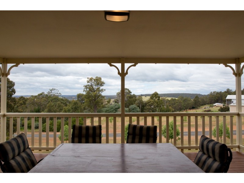 29 Skye Lane, Bridgetown WA 6255