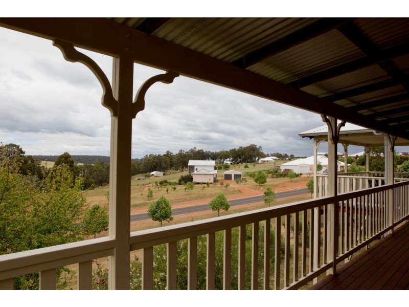 29 Skye Lane, Bridgetown WA 6255
