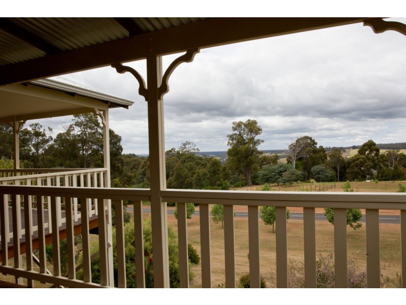 29 Skye Lane, Bridgetown WA 6255