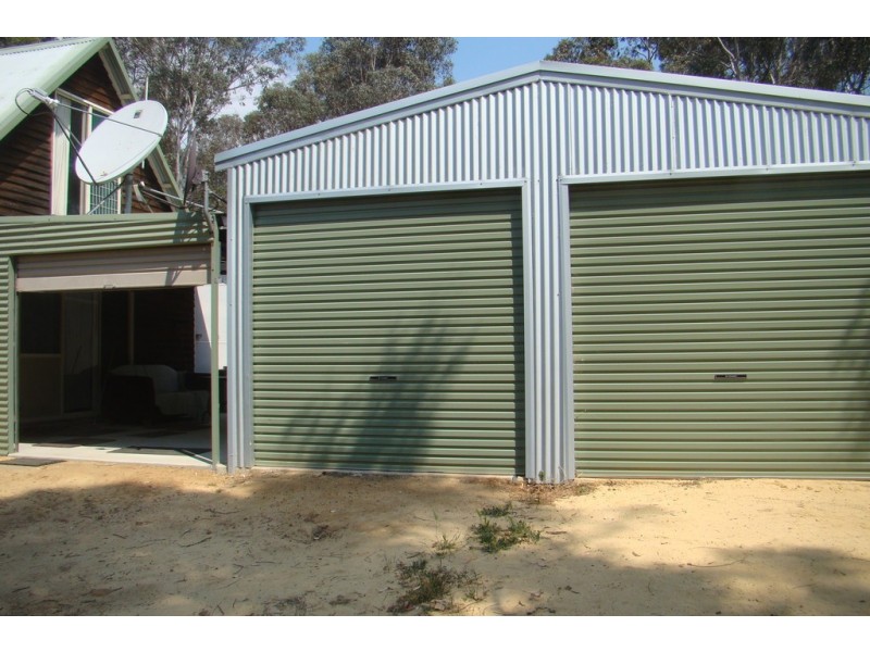 20 Gregory Street, Dinninup, Boyup Brook WA 6244