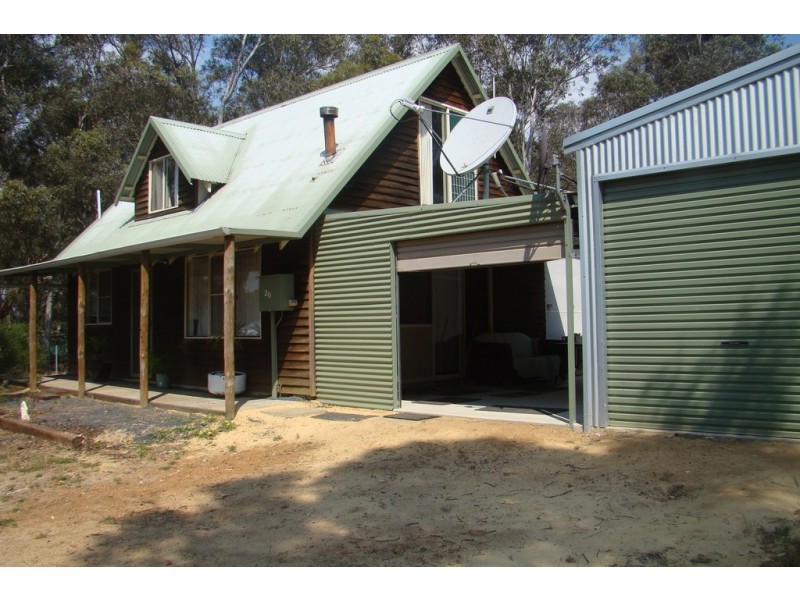 20 Gregory Street, Dinninup, Boyup Brook WA 6244