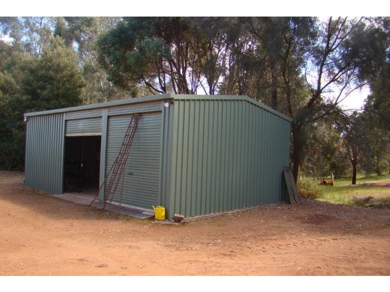 29 Giblett Road, Bridgetown WA 6255