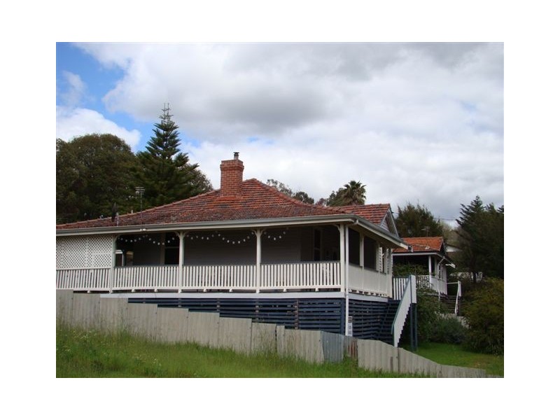 23 Spencer road, Bridgetown WA 6255