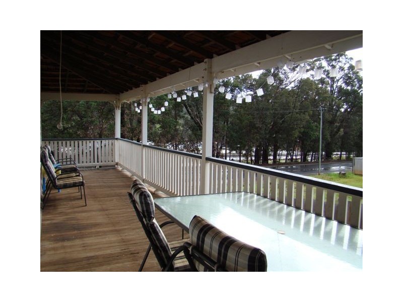 23 Spencer road, Bridgetown WA 6255