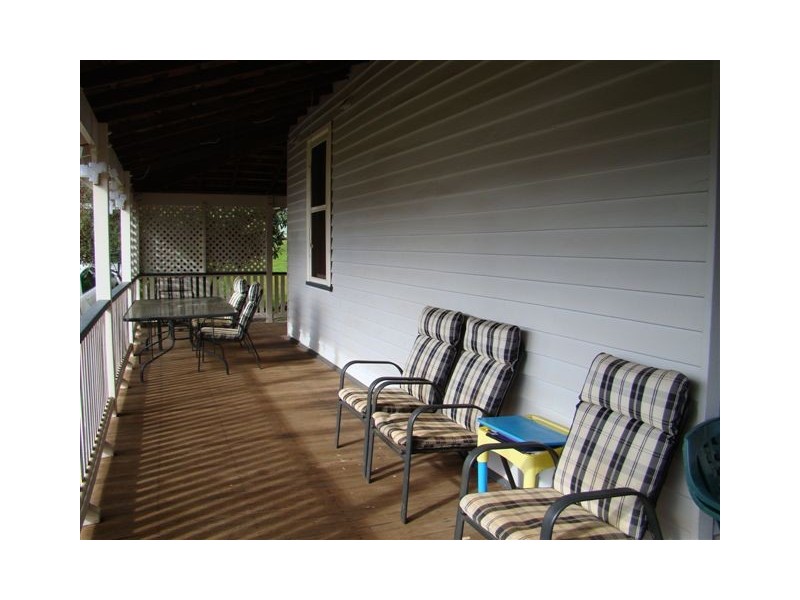 23 Spencer road, Bridgetown WA 6255