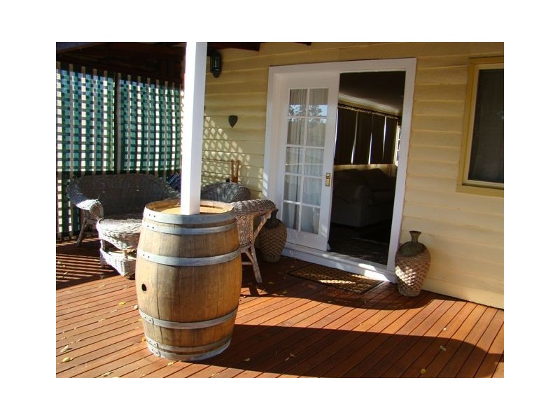 121 Roe Street, Bridgetown WA 6255