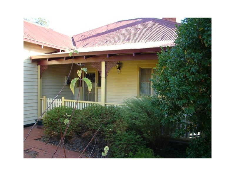 121 Roe Street, Bridgetown WA 6255