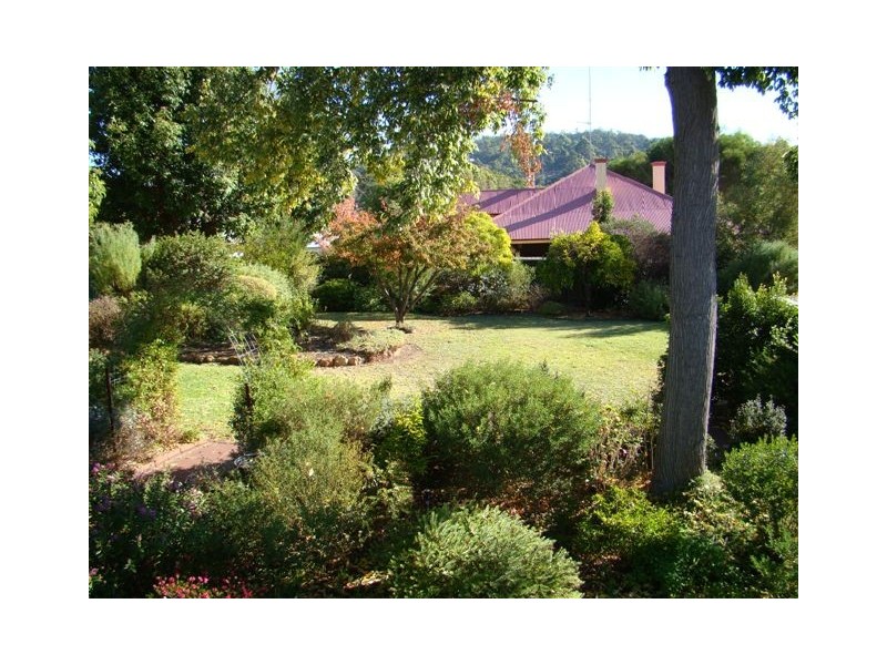 121 Roe Street, Bridgetown WA 6255