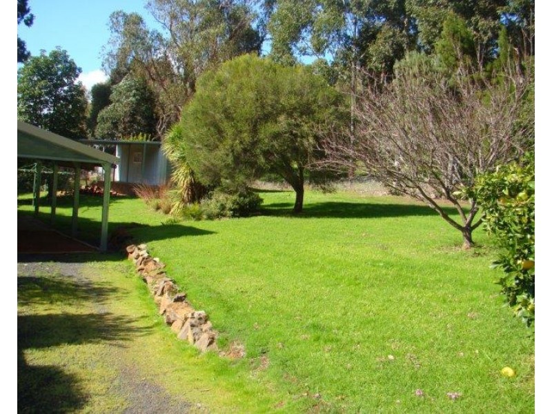 15 Brand Street, Bridgetown WA 6255