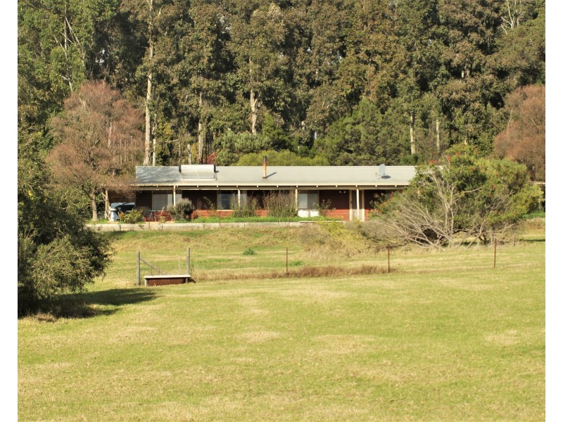 15 Brand Street, Bridgetown WA 6255