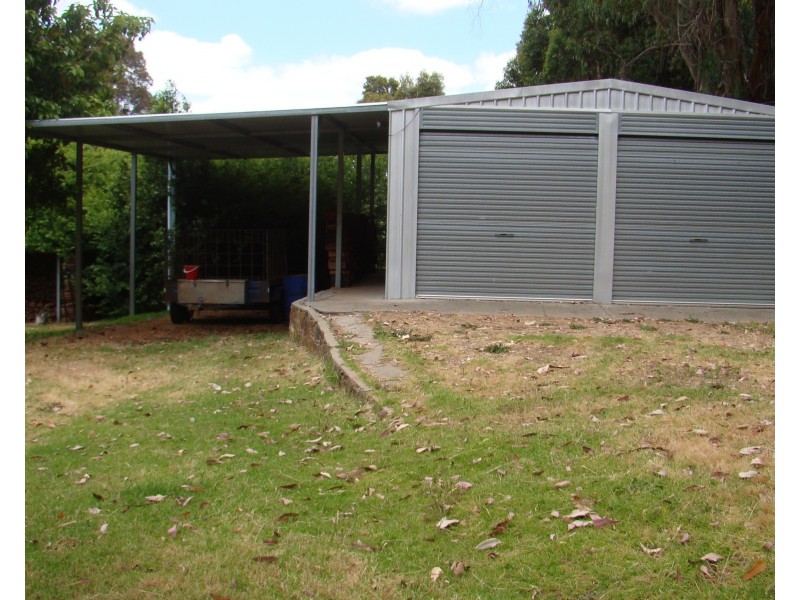 15 Brand Street, Bridgetown WA 6255