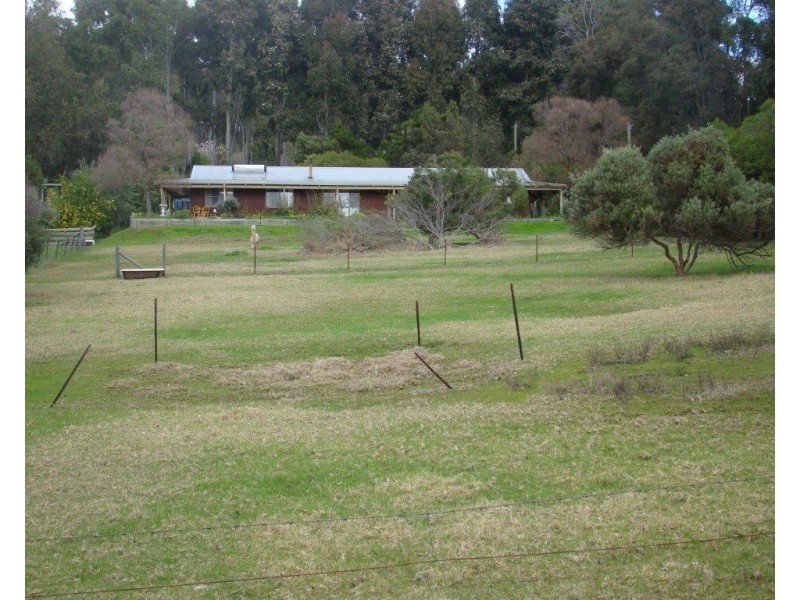 15 Brand Street, Bridgetown WA 6255