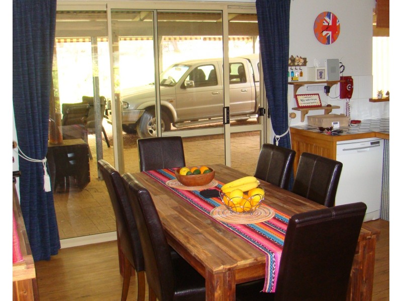 15 Brand Street, Bridgetown WA 6255