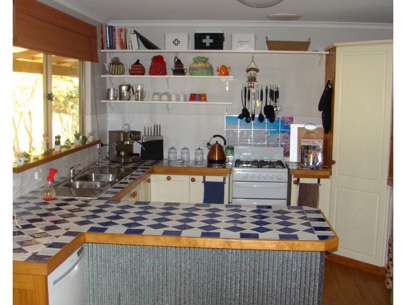 15 Brand Street, Bridgetown WA 6255