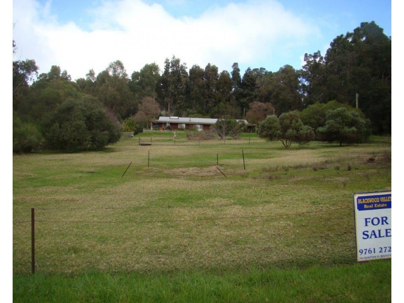 15 Brand Street, Bridgetown WA 6255