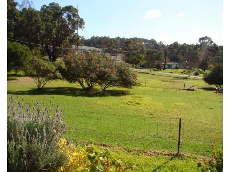 15 Brand Street, Bridgetown WA 6255