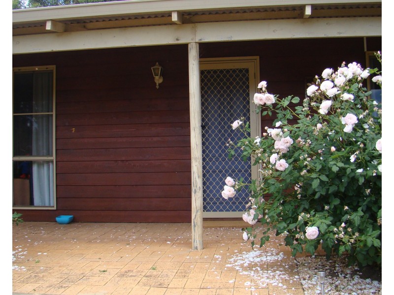 15 Brand Street, Bridgetown WA 6255